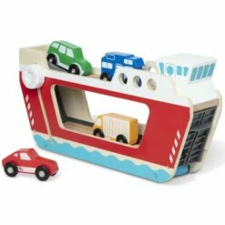 Melissa And Doug Melissa & Doug - Ferry Boat
