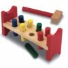 Melissa And Doug Melissa & Doug - Pound-A-Peg
