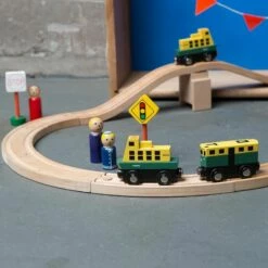 Make Me Iconic - Iconic Toy - Mini Sydney Ferry -Tiny Creations Shop mmi iconictoy minisydneyferry 3