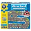Orchard Toys - Floor Jigsaw - Giant Road 20pc -Tiny Creations Shop orchardtoys giantroad20pc 1 1