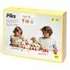 Piks - Large Kit -Tiny Creations Shop piks largekit64pc 1