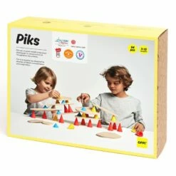 Piks - Large Kit
