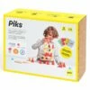 Piks - Medium Kit -Tiny Creations Shop piks mediumkit44pc 1