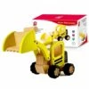 PinToy Front End Loader -Tiny Creations Shop pintoy front end loader