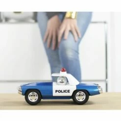 Playforever - Heat Blue Police -Tiny Creations Shop playforever heatblue 4