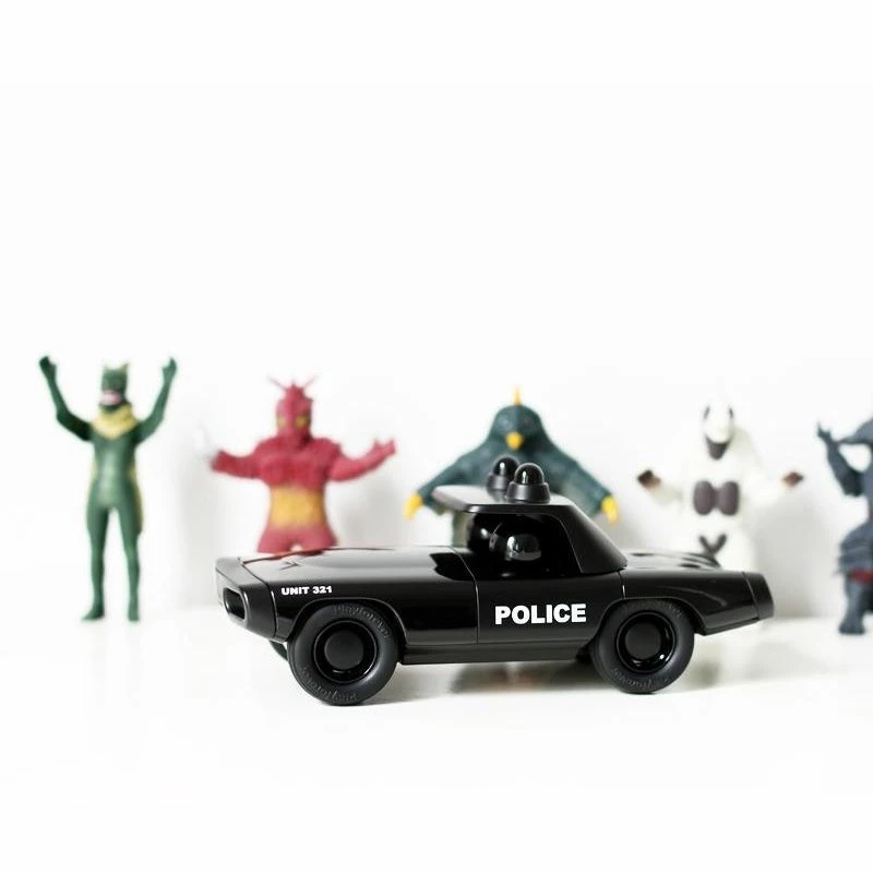 Playforever - Heat Shadow 5 Playforever - Heat Shadow - Image 3