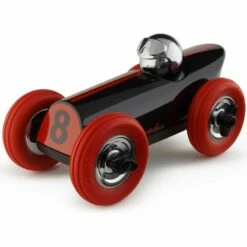 Playforever - Midi 605 Buck Roddie