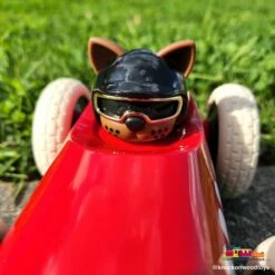 Playforever - Midi Egg Roadster Hardy - PF EG101 -Tiny Creations Shop playforever midieggroadsterhardy 1