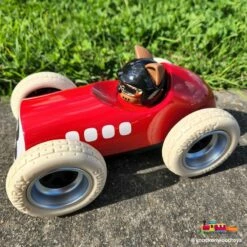 Playforever - Midi Egg Roadster Hardy - PF EG101 -Tiny Creations Shop playforever midieggroadsterhardy 2