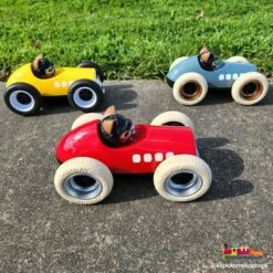 Playforever - Midi Egg Roadster Hardy - PF EG101 -Tiny Creations Shop playforever midieggroadsterhardy 3