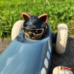 Playforever - Midi Egg Roadster Scrambler - PF EG103 -Tiny Creations Shop playforever midieggroadsterscrambler 1