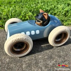 Playforever - Midi Egg Roadster Scrambler - PF EG103 -Tiny Creations Shop playforever midieggroadsterscrambler 2