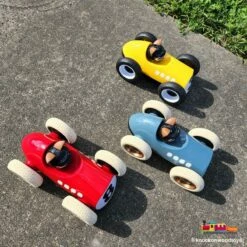 Playforever - Midi Egg Roadster Scrambler - PF EG103 -Tiny Creations Shop playforever midieggroadsterscrambler 4