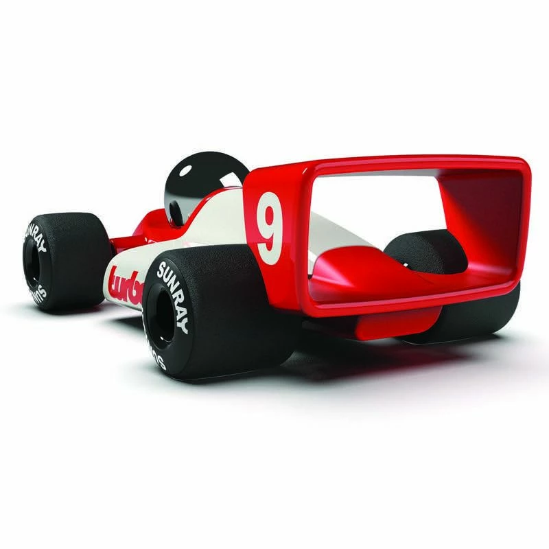 Playforever - Verve Series - Turbo Lauper 4 Playforever - Verve Series - Turbo Lauper - Image 2