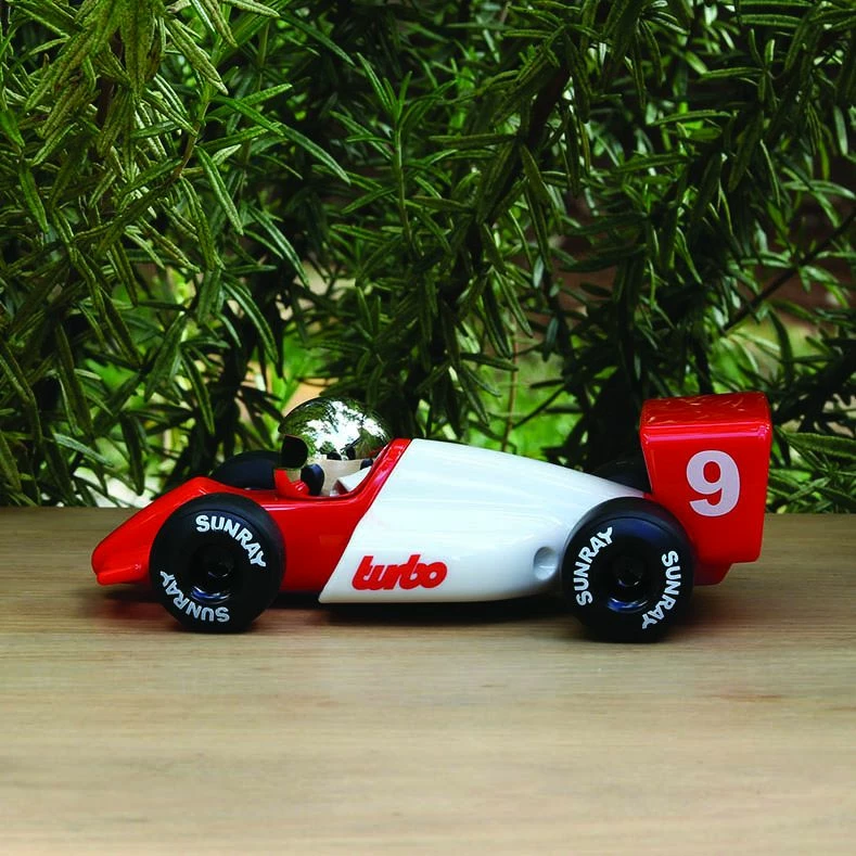 Playforever - Verve Series - Turbo Lauper 7 Playforever - Verve Series - Turbo Lauper - Image 5