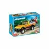Playmobil - Pick-Up Truck With Quad -Tiny Creations Shop playmobil 4228pickuptruckwithquad 1