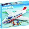 Playmobil - Summer Fun - Summer Jet - Limited - 6081 -Tiny Creations Shop playmobil summerfun summerjet 1