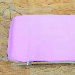 Poppie Toys - Poppie Fitted Sheet For Day Bed In Pink 7 Poppie Toys - Poppie Fitted Sheet For Day Bed In Pink -Tiny Creations Shop poppie fittedsheetdaybedpink 3