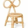 Poppie Toys - Poppie Mini Bow Chair Set Of 2 -Tiny Creations Shop poppie minibowchair 1