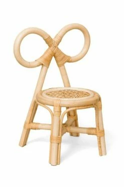 Poppie Toys - Poppie Mini Bow Chair Set Of 2