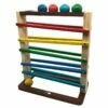 QToys - Track A Ball Rack -Tiny Creations Shop qtoys 109ballrun 1