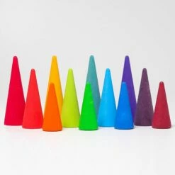 Grimm's - Rainbow Forest