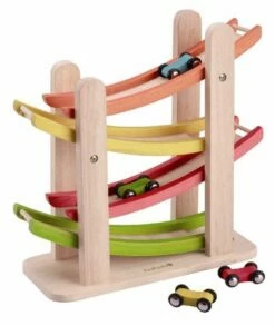 EverEarth Ramp Racer