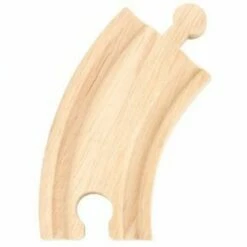 Bigjigs - Rail Short Curves