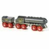 Brio - Speedy Bullet Train - 33697 -Tiny Creations Shop speedy bullet train by brio