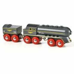 Brio - Speedy Bullet Train - 33697