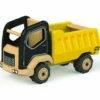 Tidlo - Tipper Truck -Tiny Creations Shop tidlo tippertruck 1