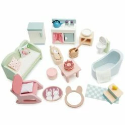 Tender Leaf Toys - Countryside Set