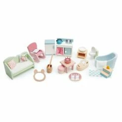 Tender Leaf Toys - Countryside Set 7 Tender Leaf Toys - Countryside Set -Tiny Creations Shop tlt 8166countrysidefurnitureset 3