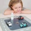 Tender Leaf Toys - Smart Car Set -Tiny Creations Shop tlt 8373smartcars 2