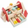 Le Toy Van - Tool Box -Tiny Creations Shop tool box by le toy van