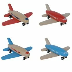 Udeas - Varoom - Pull-Back Planes