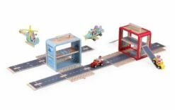 UDEAS - Box Set Airplane