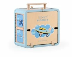 UDEAS - Box Set Airplane -Tiny Creations Shop udeas boxsetairplane 3