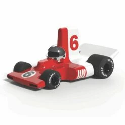 Playforever - Verve Velocita Jean