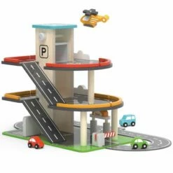 Viga - Parking & Gas Station - 44509