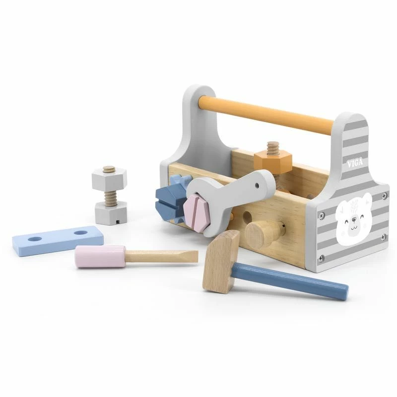 Viga - Polar Bear - Tool Kit 4 Viga - Polar Bear - Tool Kit - Image 2