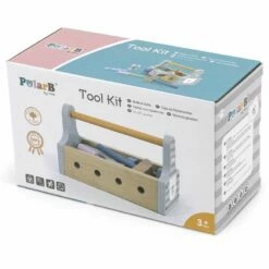 Viga - Polar Bear - Tool Kit 7 Viga - Polar Bear - Tool Kit -Tiny Creations Shop viga polar bear tool kit 1