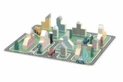 Viga - PolarB - Modern City Blocks