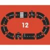 Waytoplay - Ring Road 12 Pcs -Tiny Creations Shop waytoplay ring road 12 pcs