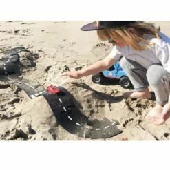 Waytoplay - Highway 24 Pcs -Tiny Creations Shop waytoplay express way 16 pcs 1 1