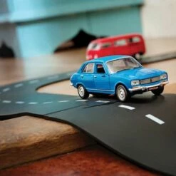 Waytoplay - Highway 24 Pcs -Tiny Creations Shop waytoplay express way 16 pcs 2 1