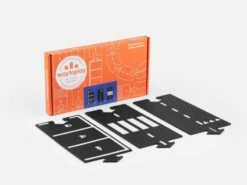 Waytoplay - Long Straight Extension Set - 6 Pieces