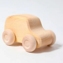 Grimm's - Wooden Cars -Tiny Creations Shop wooden cars by grimms 3