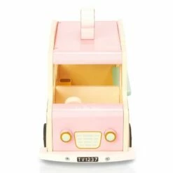 Le Toy Van - Dolly Ice Cream Van 9 Le Toy Van - Dolly Ice Cream Van -Tiny Creations Shop wooden dolly ice cream van by le toy van 1